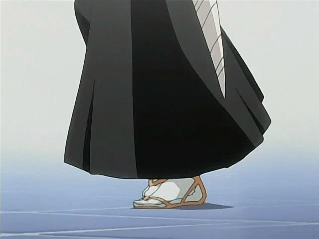 Otaku Gallery  / Anime e Manga / Bleach / Screen Shots / Episodi / 035 - L assassinio di Aizen - L oscurita si avvicina / 154.jpg